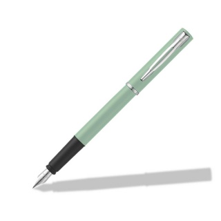 ALLURE PASTELOWY GREEN PIÓRO WIECZNE F 2105302, Podkategoria, Kategoria