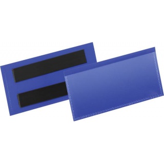 MAGNETYCZNA KIESZEŃ MAGAZ. 100X38mm GRANAT /50/, Podkategoria, Kategoria
