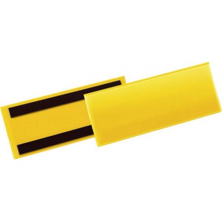MAGNETYCZNA KIESZEŃ MAGAZ. 1/2A5 POZIOM ŻÓŁTY /50/, Podkategoria, Kategoria