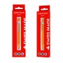 Długopis CARAN D’ACHE 849 Gift Box Fluo Line Orange, pomarańczowy, Długopisy, Artykuły do pisania i korygowania