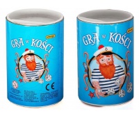 GRA W KOŚCI 2 1, Podkategoria, Kategoria