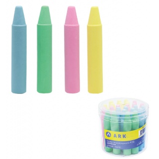 GUMKA 436 ARK PASTELOWA /25/, Podkategoria, Kategoria