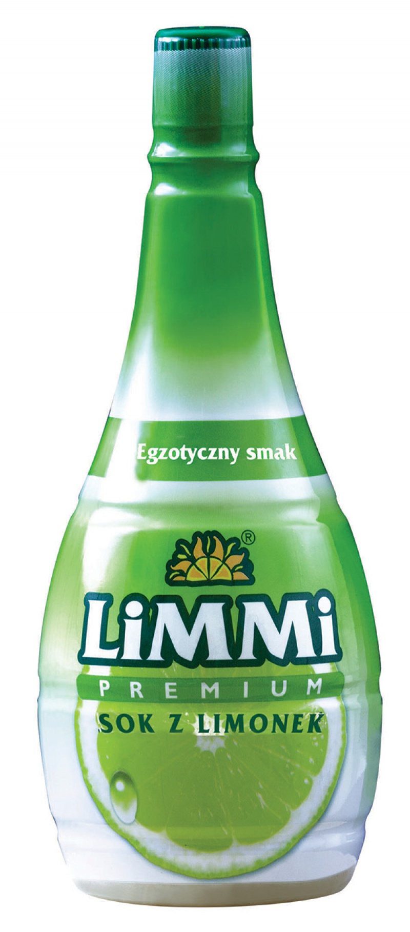Naturalny sok LIMMI, 200ml, limonka, Soki, Artykuły spożywcze