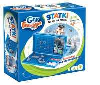 GRA STATKI 1033, Podkategoria, Kategoria