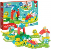 POCIĄG FARMERA, Podkategoria, Kategoria