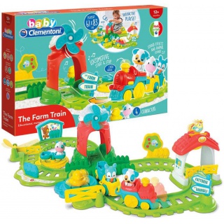 POCIĄG FARMERA, Podkategoria, Kategoria