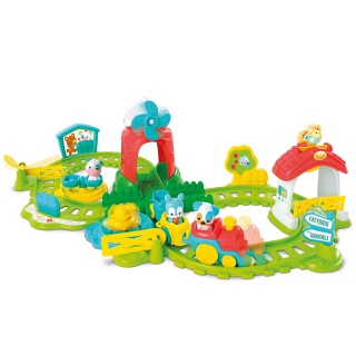 POCIĄG FARMERA, Podkategoria, Kategoria