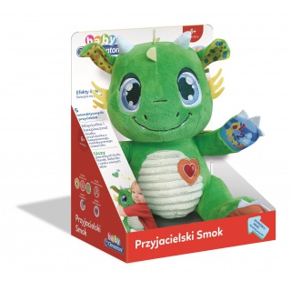 PRZYJACIELSKI SMOK 6712, Podkategoria, Kategoria