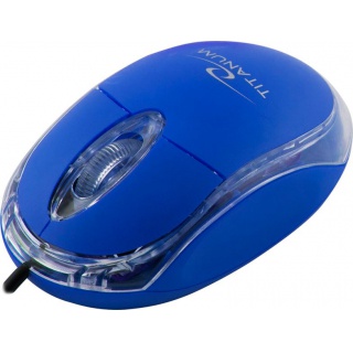 TITANUM MYSZ PRZEW.3D OPTYCZNA USB RAPTOR NIEB., Podkategoria, Kategoria