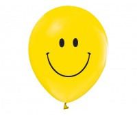 BALONY UŚMIECHY 12" /5/, Podkategoria, Kategoria