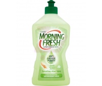 MF PŁYN DO NACZYŃ 450ML.SENSITIVE, Podkategoria, Kategoria