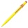 Długopis CARAN D'ACHE 849 Claim Your Style Ed2 Canary Yellow, M, w pudełku, żółty