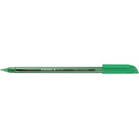 Długopis SCHNEIDER VIZZ, M, 1szt., zielony, Długopisy, Artykuły do pisania i korygowania
