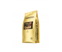 Kawa WOSEBA MOCCA FIX GOLD, mielona, 500g, Kawa, Artykuły spożywcze