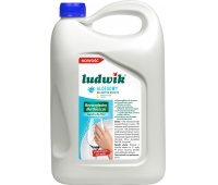 LUDWIK dishwashing liquid, aloe, 5kg, Cleaning products, Cleaning & Janitorial Supplies and Dispensers