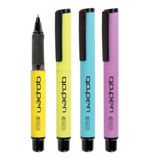 PIÓRO KULKOWE NA NABOJE GO PO PEN SOFT, Pióra, Artykuły do pisania i korygowania