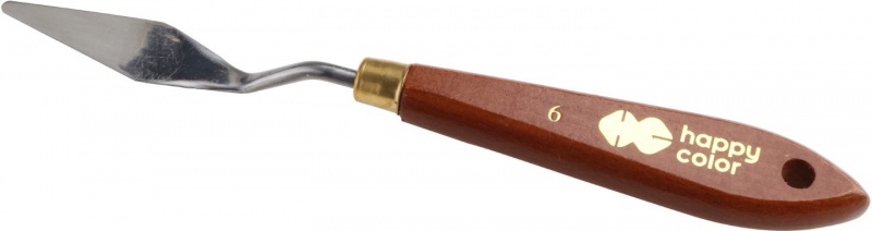 SZPACHELKA MALARSKA NR 6 HAPPY COLOR, Podkategoria, Kategoria