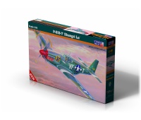 P-51 B-7 "SHANGRI LA", Podkategoria, Kategoria