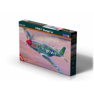 P-51 B-7 "SHANGRI LA", Podkategoria, Kategoria