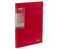 ALBUM OFERTOWY A5 20KOSZULEK CZERWONY, Podkategoria, Kategoria