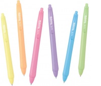 DŁUGOPIS PASTEL NIEBIESKI, Podkategoria, Kategoria