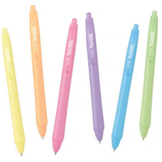 DŁUGOPIS PASTEL NIEBIESKI, Podkategoria, Kategoria