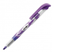 ZAKREŚLACZ PENTEL SL12 FIOLETOWY, Podkategoria, Kategoria