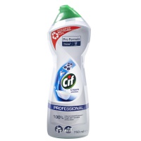 Mleczko do czyszczenia CIF Diversey Oryginal, 0,75l, Środki czyszczące, Artykuły higieniczne i dozowniki