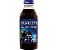 Juice TARCZYN, 0,3l, blackcurrant