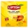 Herbata LIPTON czarna, Yellow Label, 100 kopert