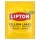 Herbata LIPTON czarna, Yellow Label, 100 kopert