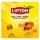 Herbata LIPTON czarna, Yellow Label, 100 kopert