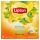 Herbata LIPTON, piramidki, 20 torebek, owoce cytrusowe