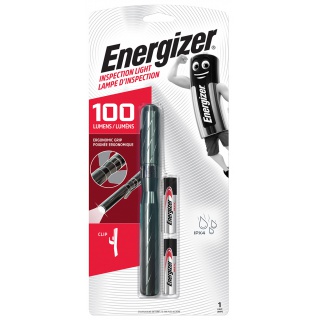 Latarka ENERGIZER Metal Inspection, Latarki, Urządzenia i maszyny biurowe