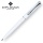 Ołówek automatyczny DIPLOMAT Traveller, 0,5mm, biały/chromowany