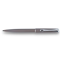 Ołówek automatyczny DIPLOMAT Traveller, 0,5mm, szary, Ołówki, Artykuły do pisania i korygowania
