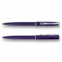 Ołówek automatyczny DIPLOMAT Traveller, 0,5mm, fioletowy, Ołówki, Artykuły do pisania i korygowania