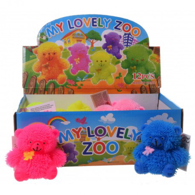 MIŚ GUMOWY 3659, Podkategoria, Kategoria