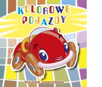 KOLOROWE POJAZDY 3887, Podkategoria, Kategoria