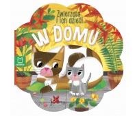 ZWIERZĘTA I ICH DZIECI W DOMU, Podkategoria, Kategoria