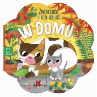 ZWIERZĘTA I ICH DZIECI W DOMU, Podkategoria, Kategoria