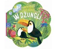 ZWIERZĘTA I ICH DZIECI W DŻUNGLI, Podkategoria, Kategoria
