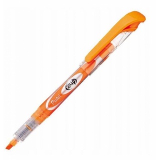 ZAKREŚLACZ PENTEL SL12 POMARAŃCZOWY, Podkategoria, Kategoria
