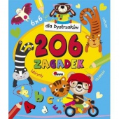 DLA BYSTRZAK&Oacute;W 206 ZAGADEK NOWE, Podkategoria, Kategoria