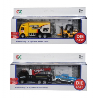 AUTO 4899, Podkategoria, Kategoria
