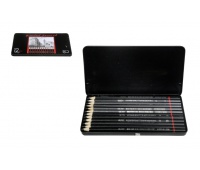 OŁÓWKI W ETUI 62611, Podkategoria, Kategoria
