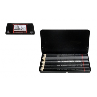 OŁÓWKI W ETUI 62611, Podkategoria, Kategoria