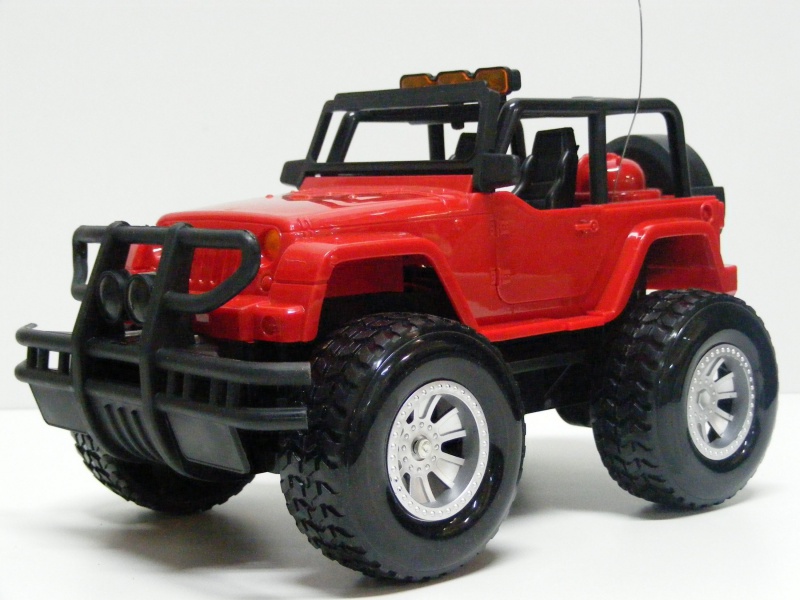 AUTO NA RADIO (ŁADOWARKA) 8116, Podkategoria, Kategoria