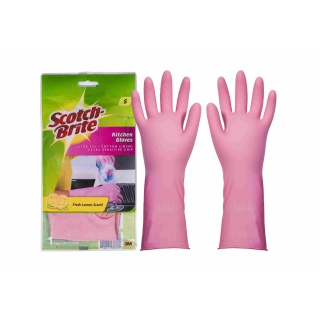 Rękawice kuchenne SCOTCH BRITE, Promocje, ~ Nagrody
