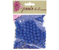 Korale niebieskie mat. 8mm, Podkategoria, Kategoria